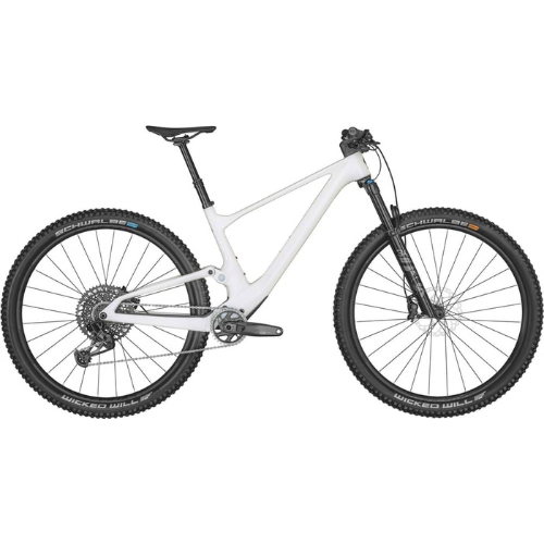 Scott Spark 920 2022 – 29" Full-Suspension Carbon Mountainbike – SRAM GX Eagle 12s – Bild 2