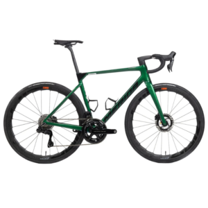Merida Scultura 10K 2024 – High-End Carbon Rennrad – Shimano Dura-Ace Di2 & Zipp 353 NSW