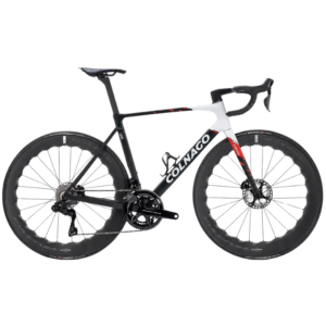 Colnago V5Rs Disc – High-End Carbon Rennrad – Shimano Ultegra Di2 2x12sp & Fulcrum Sharq 57